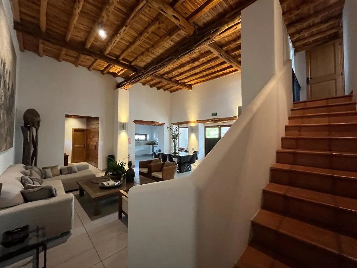 Villa Serenity 3 Luxury Boutique Villa Sant Jordi de ses Salines