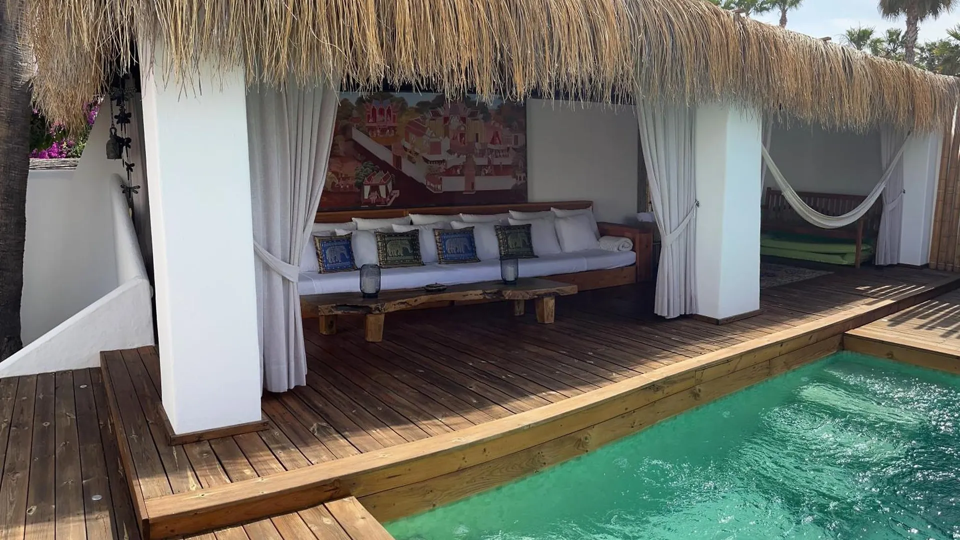 Villa Serenity 3 Luxury Boutique Villa Sant Jordi de ses Salines