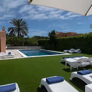 Hébergement de vacances Cana Simona, Sant Jordi de ses Salines